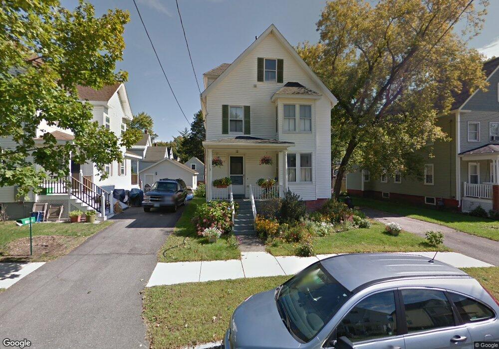 113 Elwyn Ave, Portsmouth, NH 03801 - photo 1