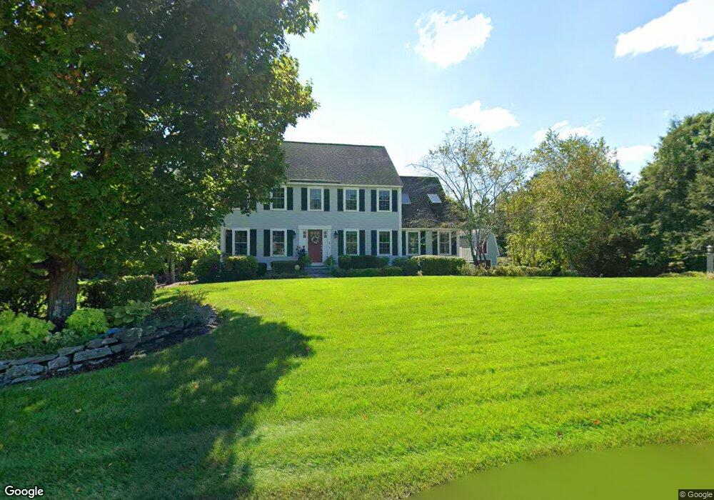 3 Longmeadow Ln, Pepperell, MA 01463 - photo 1