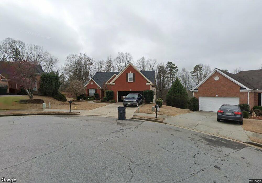3323 Dunbar Ln unit 2, Suwanee, GA 30024 - photo 1