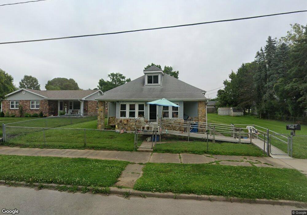 3622 Clark St, Anderson, IN 46013 - photo 1
