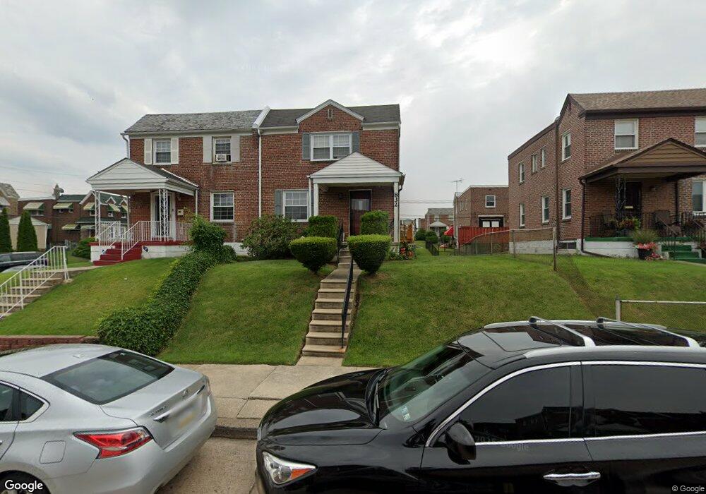 834 Arbor Rd, Lansdowne, PA 19050 - photo 1