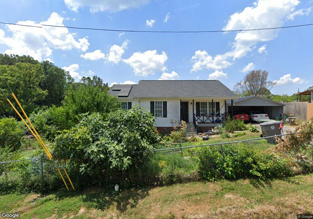 913 Dairy St, Asheboro, NC 27203 - photo 1