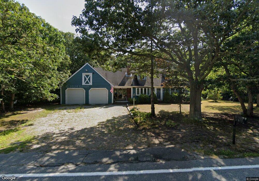 30 John Joseph Rd, Harwich, MA 02645 - photo 1