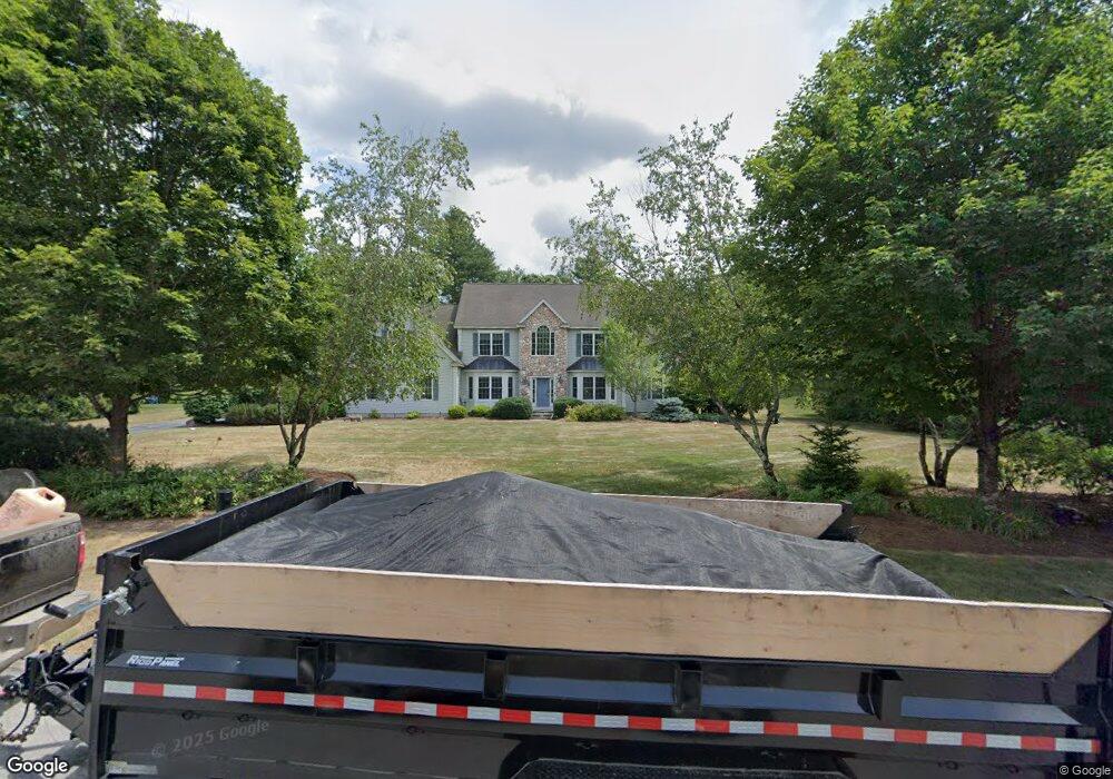 22 Shedd Ln, Hollis, NH 03049 - photo 1