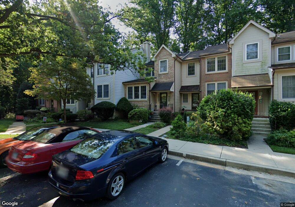 7307 Swan Point Way, Columbia, MD 21045 - photo 1