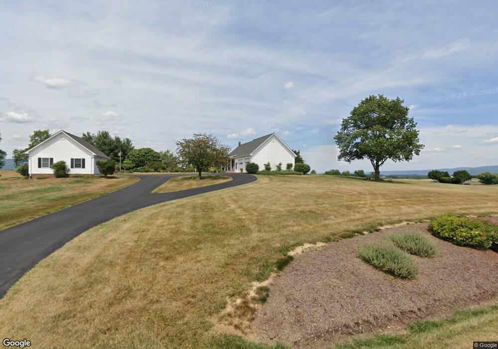 730 Cave Ridge Rd, Edinburg, VA 22824 - photo 1