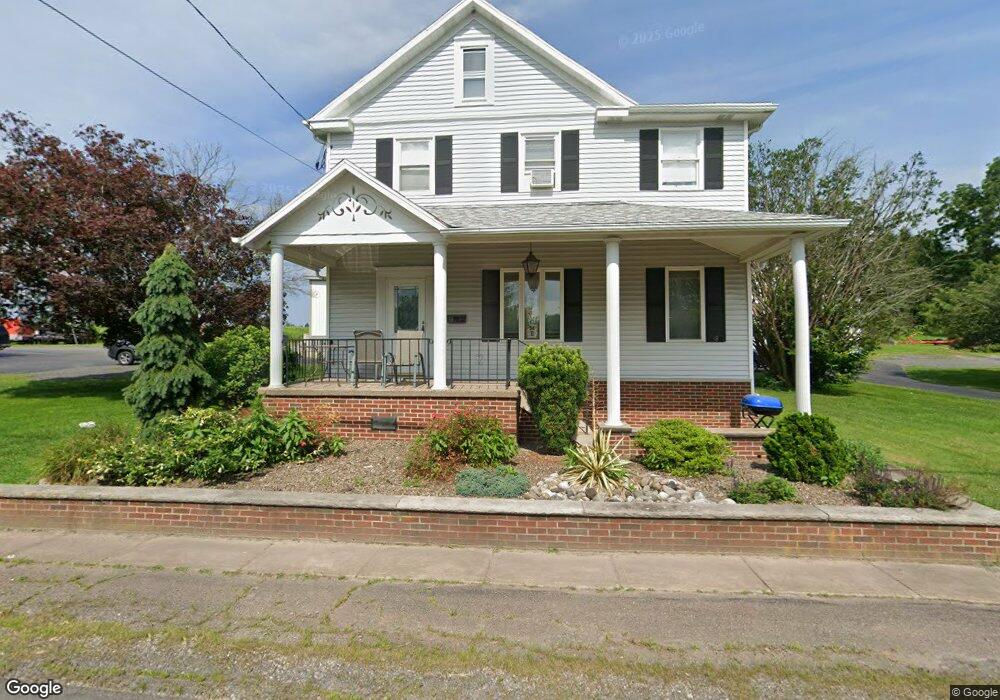 38 N Old Turnpike Rd, Drums, PA 18222 - photo 1