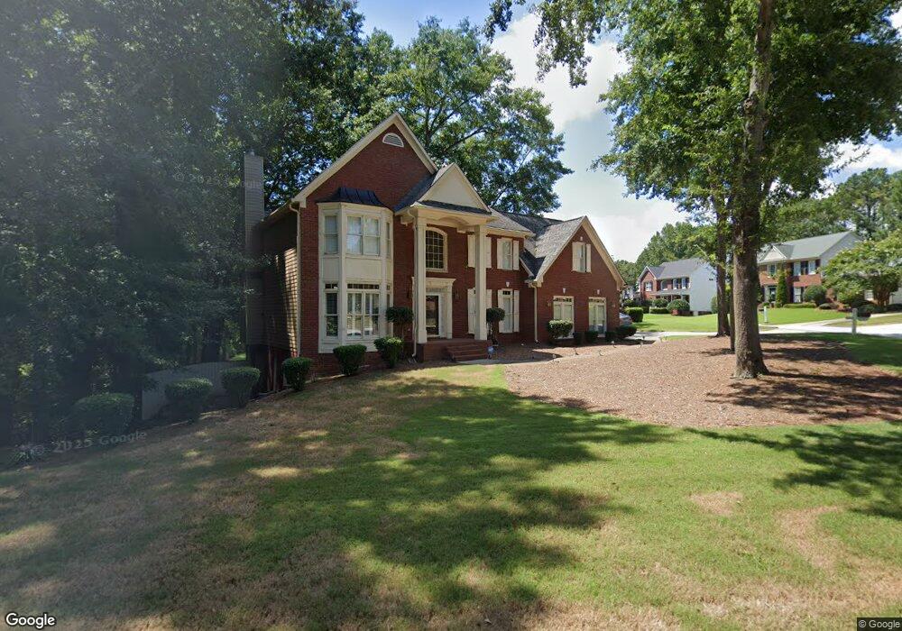 1643 Briarleah Path SE, Conyers, GA 30013 - photo 1