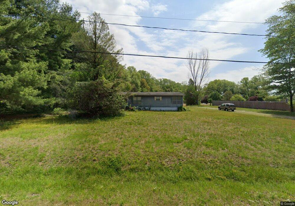 818 Moose Lodge Rd, Camden Wyoming, DE 19934 - photo 1