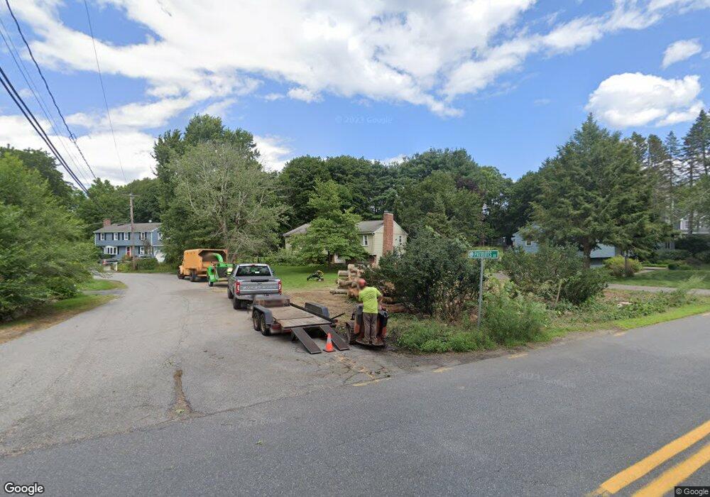 1 Patriots Rd, Acton, MA 01720 - photo 1