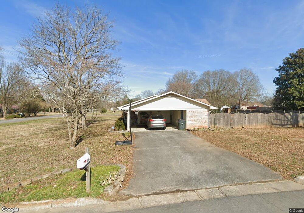 106 Tulip Way SW, Calhoun, GA 30701 - photo 1