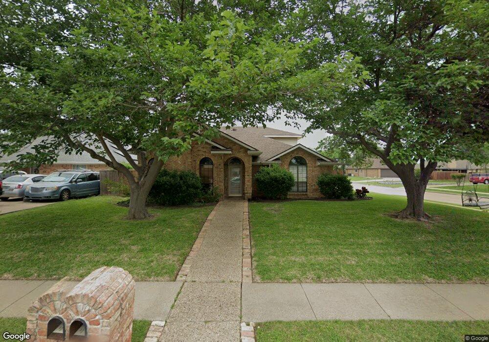 200 N Rustic Trail, Wylie, TX 75098 - photo 1