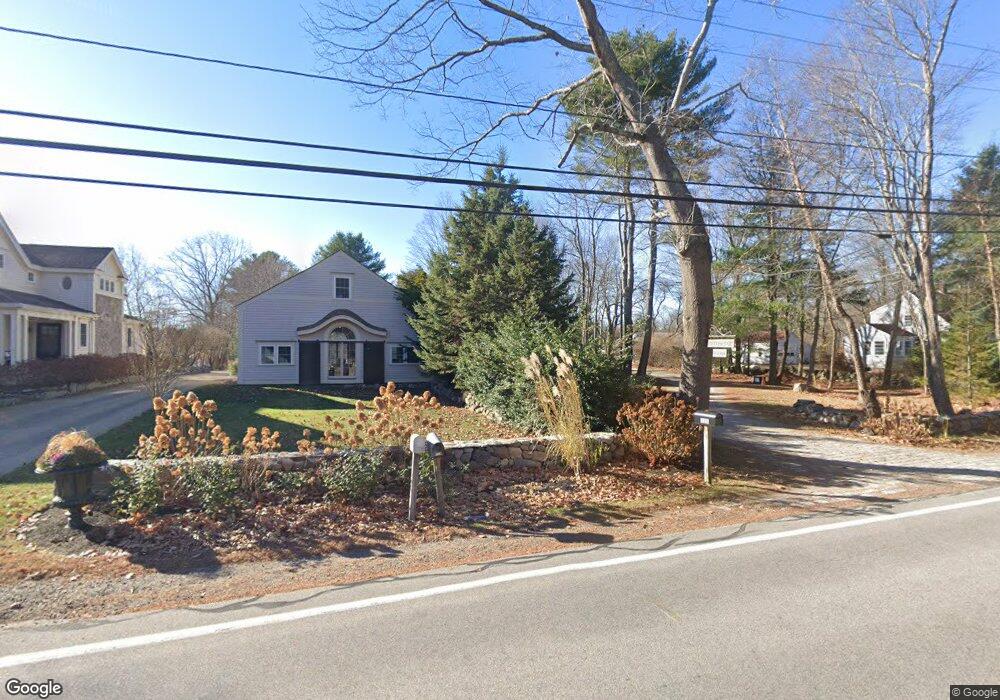 119 Central Rd, Rye, NH 03870 - photo 1