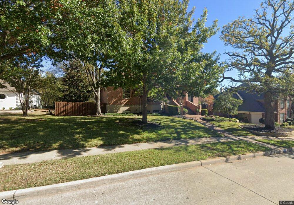 307 Donley Ct, Southlake, TX 76092 - photo 1