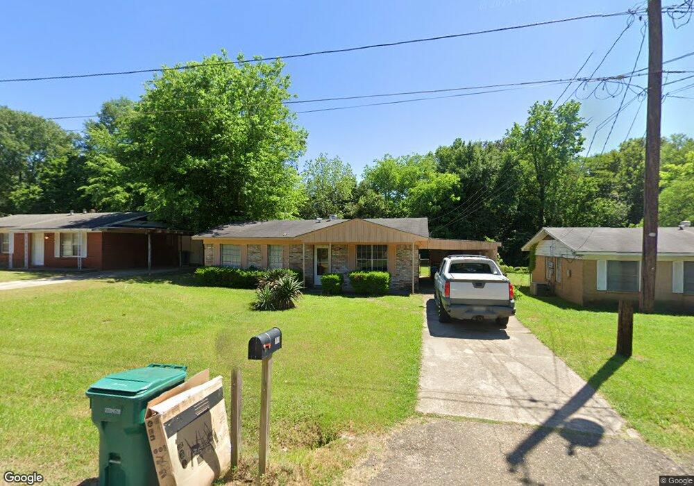 131 Akins Rd, Texarkana, TX 75501 - photo 1