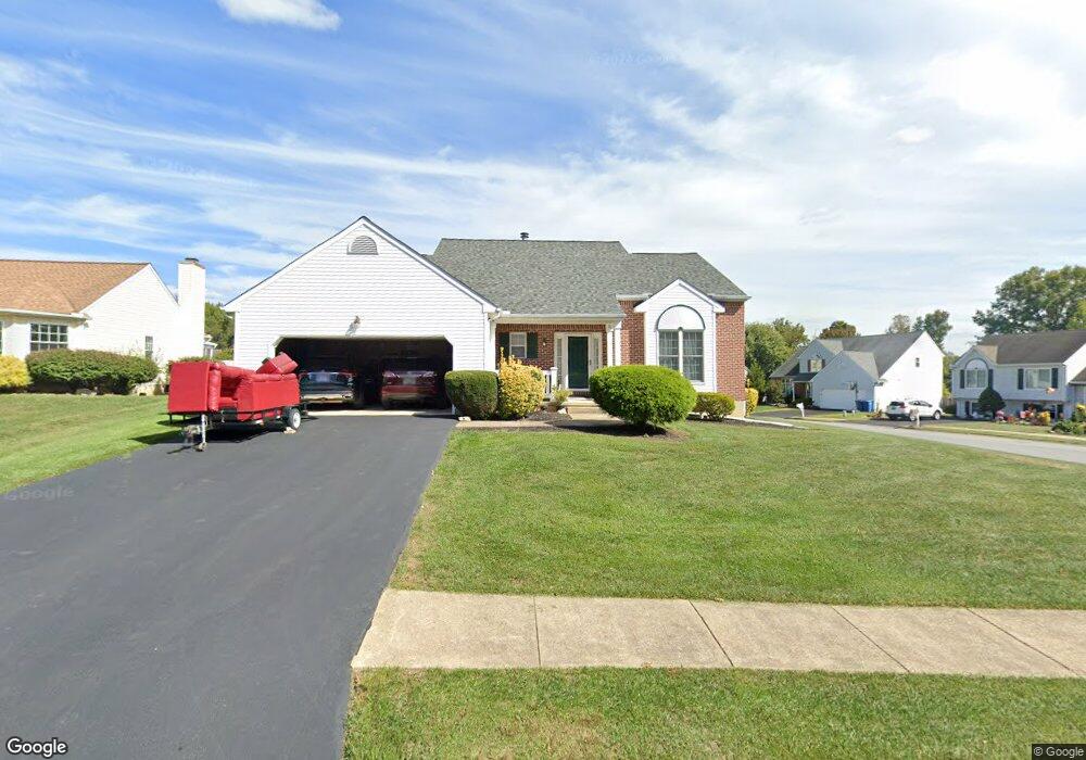 2 Charcoal Ct, Newark, DE 19702 - photo 1