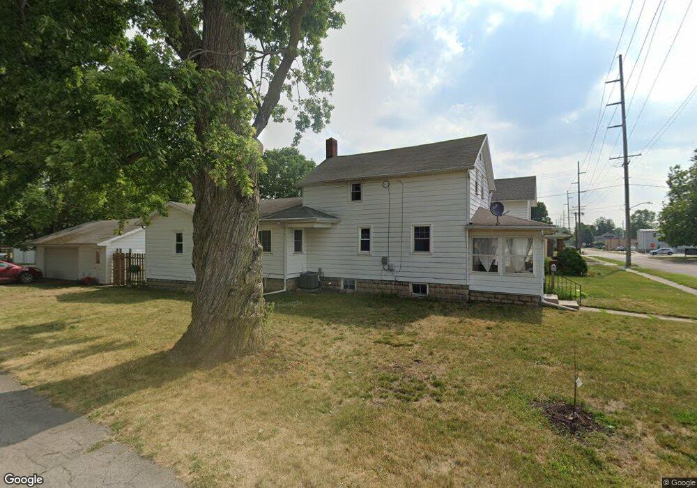 201 Palmwood St, Delta, OH 43515 - photo 1
