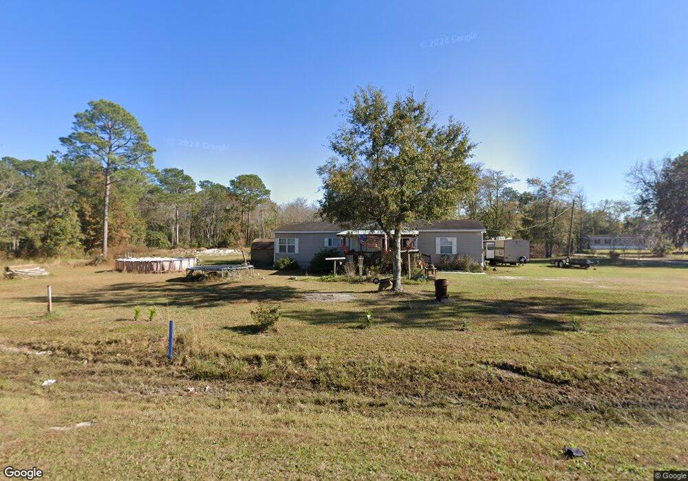 599 Nease Rd, Guyton, GA 31312 - photo 1