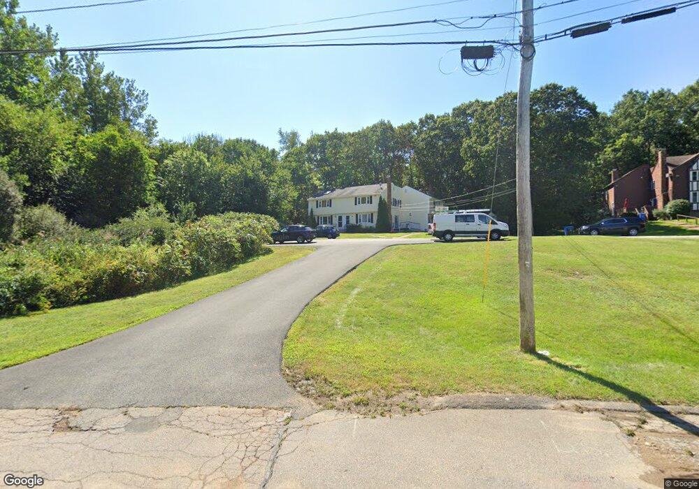 200 Cowell Rd, Wrentham, MA 02093 - photo 1