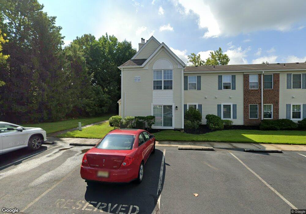 605 Ginger Ct, Mount Laurel, NJ 08054 - photo 1