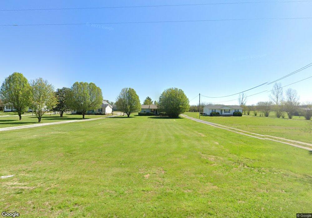 1675 Richardson Rd, Lewisburg, TN 37091 - photo 1