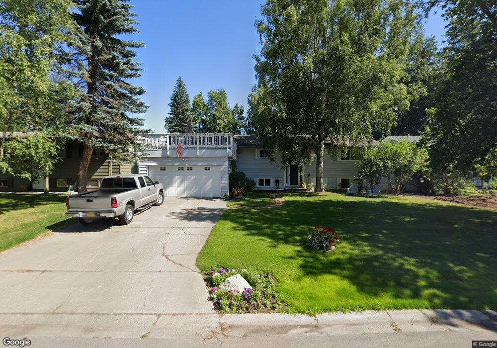 4701 Shelikof St, Anchorage, AK 99507 - photo 1