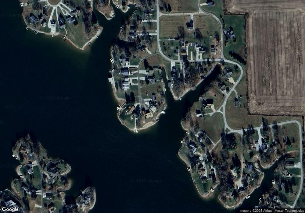 858 SE Dru Cove, Greensburg, IN 47240 - photo 1