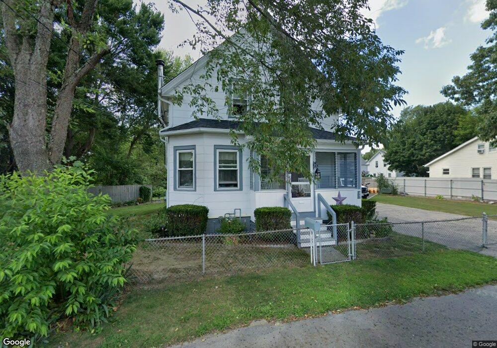 49 Jefferson St, Warwick, RI 02888 - photo 1