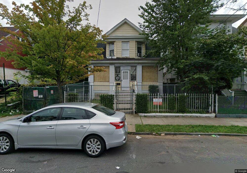 898 S 19th St, Newark, NJ 07108 - photo 1