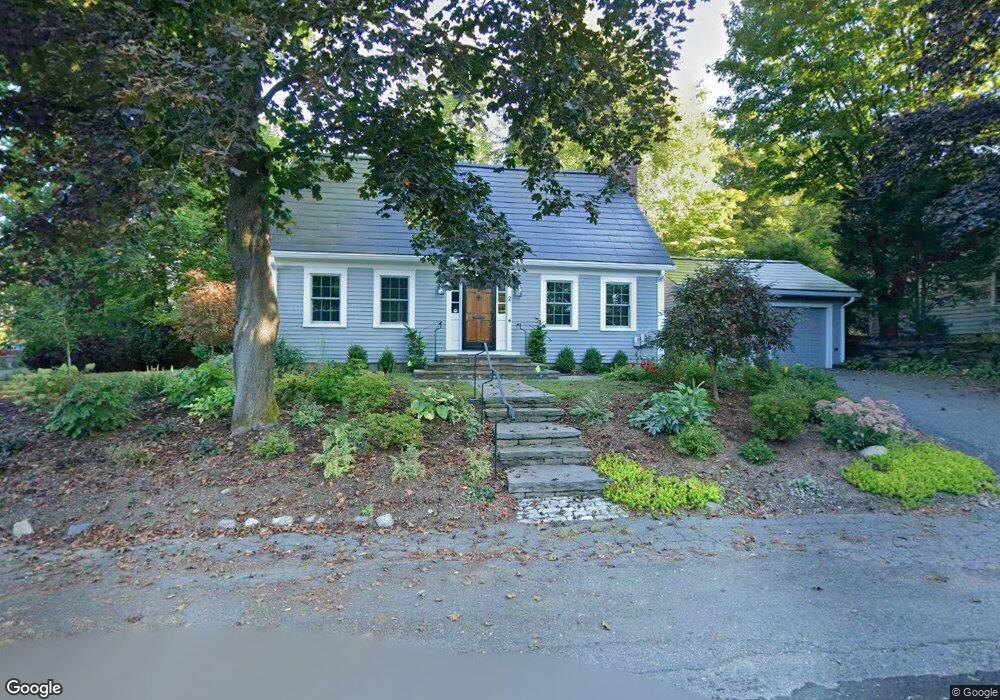 2 Langworthy Rd, Northampton, MA 01060 - photo 1