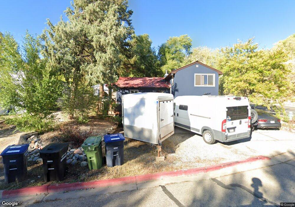 769 E 8th St, Durango, CO 81301 - photo 1