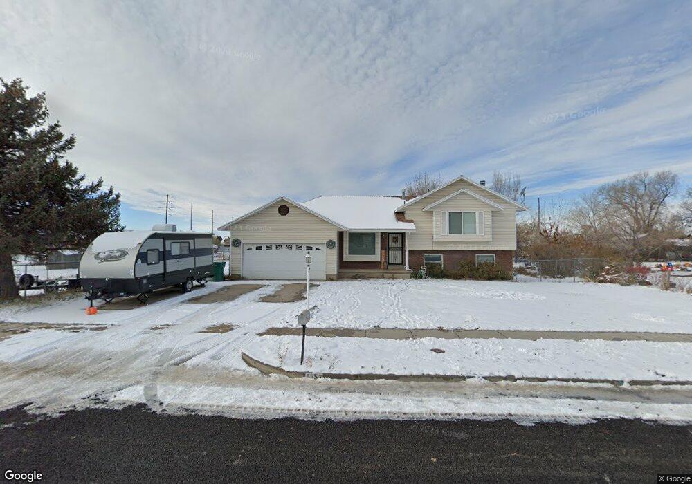 5553 S 3450 W, Roy, UT 84067 - photo 1
