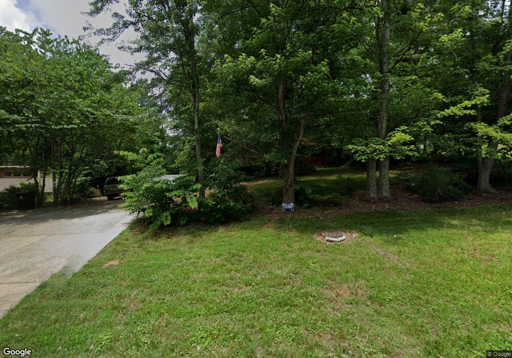 4667 Trickum Rd NE, Marietta, GA 30066 - photo 1