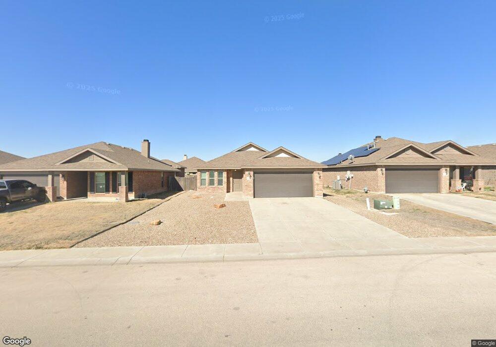 807 E 91st St, Odessa, TX 79765 - photo 1