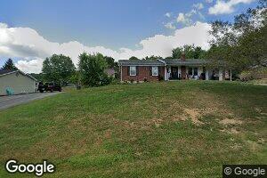253 Kelley St, Tazewell, VA 24651