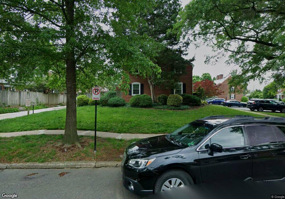 4200 36th St S unit 885, Arlington, VA 22206 - photo 1