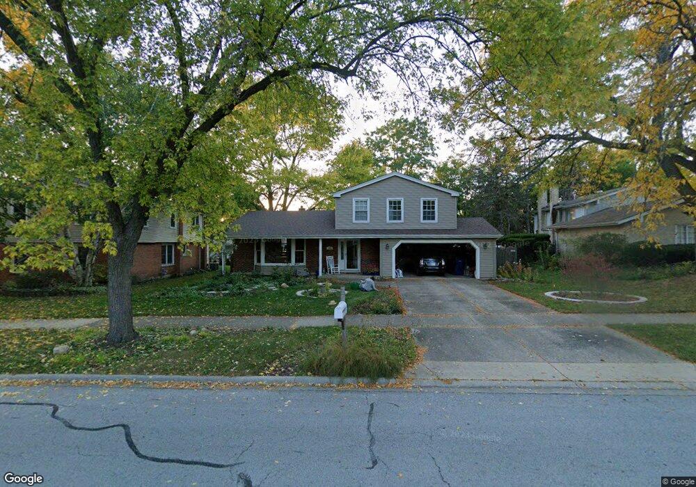 1565 Chippewa Dr, Naperville, IL 60563 - photo 1