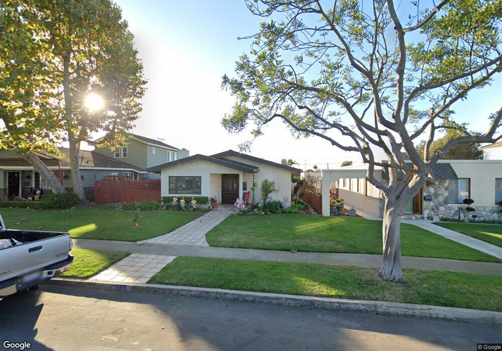 523 Whiting St, El Segundo, CA 90245 - photo 1