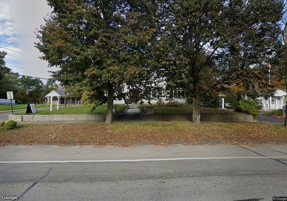 274 Main St, Douglas, MA 01516 - photo 1