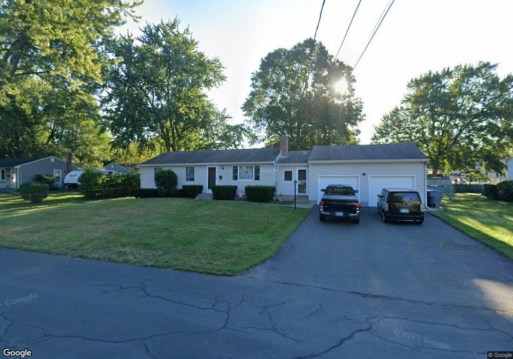 35 Windham Rd, Enfield, CT 06082 - photo 1