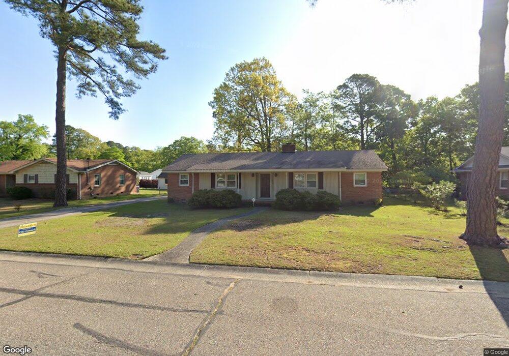 307 Rainier Dr, Fayetteville, NC 28314 - photo 1