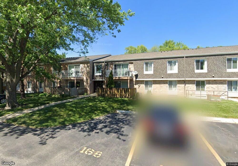 4518 Kings Walk Dr unit 45181, Rolling Meadows, IL 60008 - photo 1