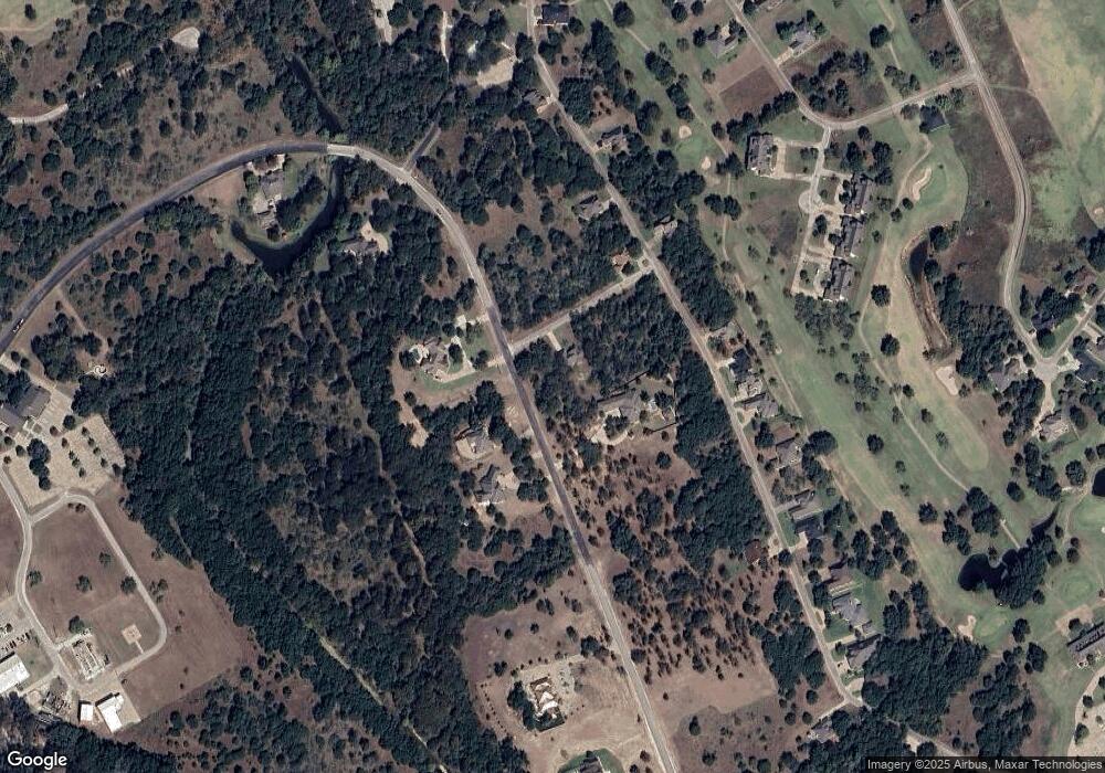 1622 White Bluff Dr, Whitney, TX 76692 - photo 1