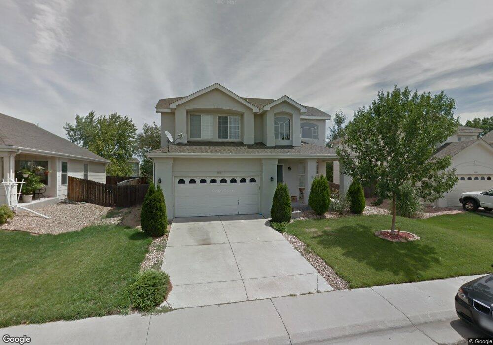 12640 Dahlia Way, Thornton, CO 80241 - photo 1