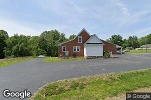 1710 S Main St, Rocky Mount, VA 24151