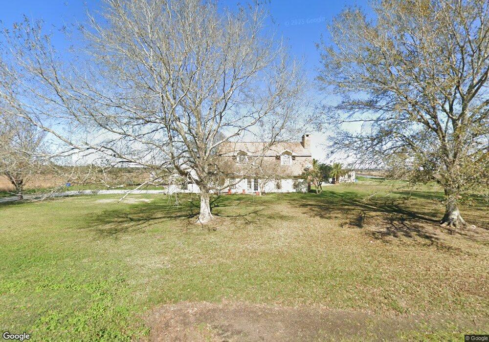 1492 Clement Rd, Egan, LA 70531 - photo 1