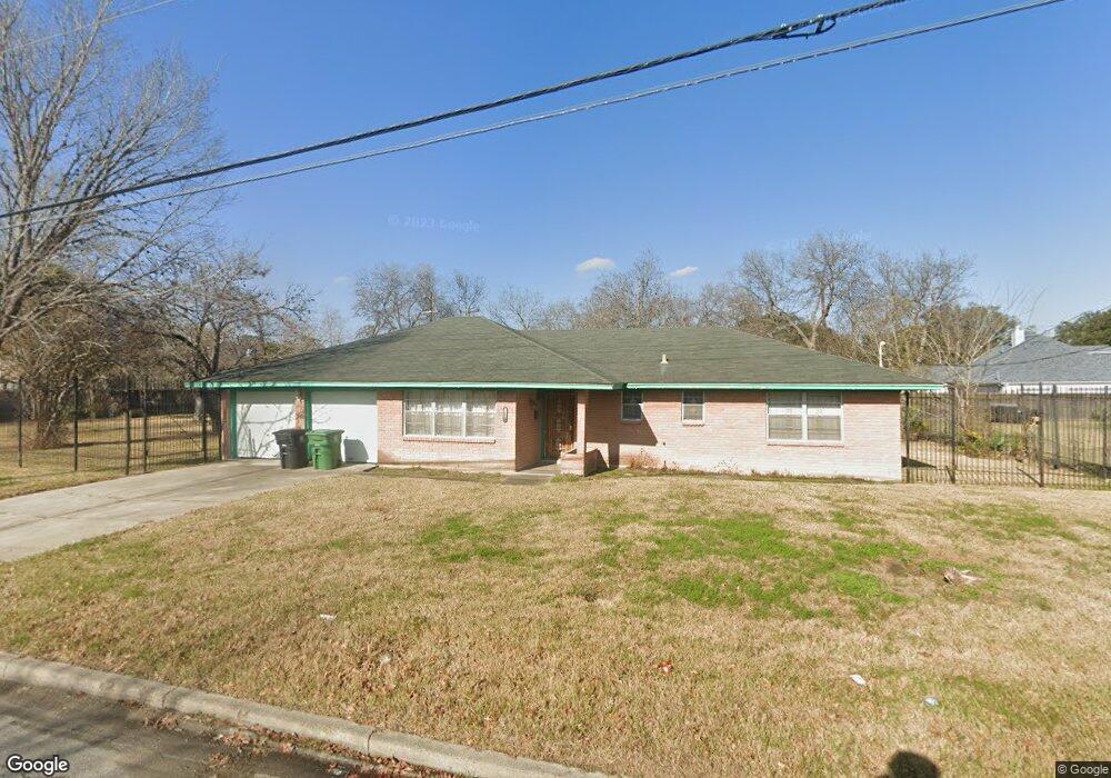 3629 Griggs Rd, Houston, TX 77021 - photo 1
