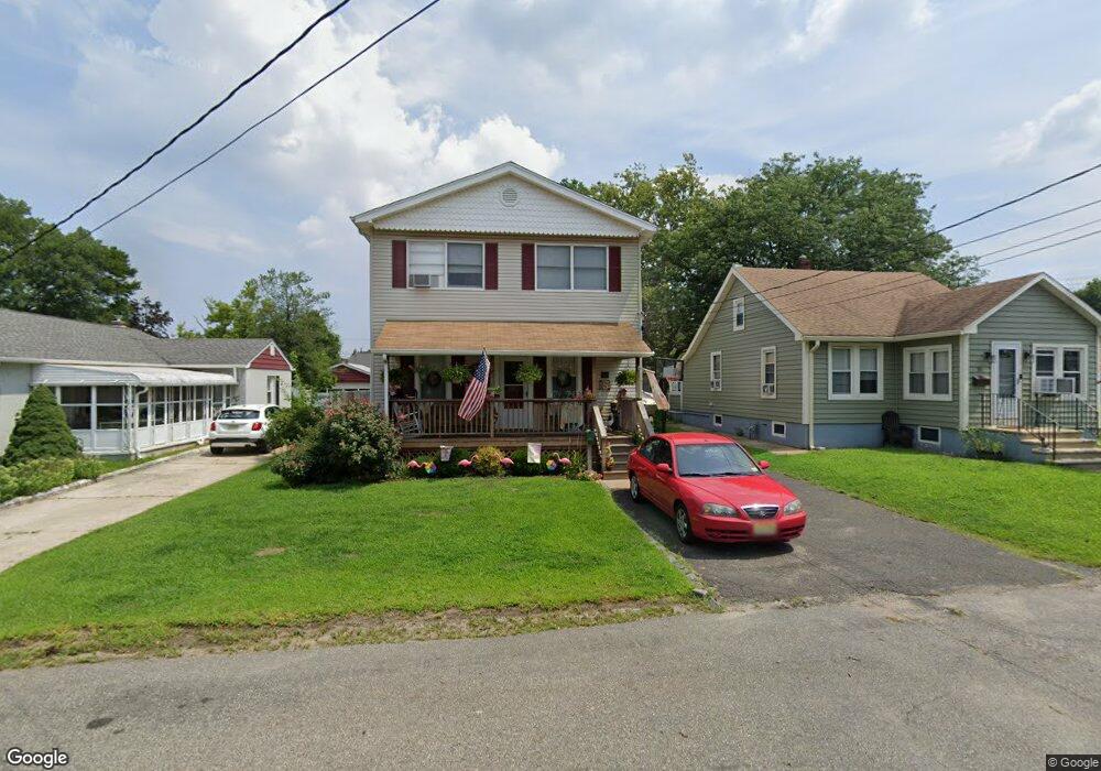 35 Perry St, Keyport, NJ 07735 - photo 1