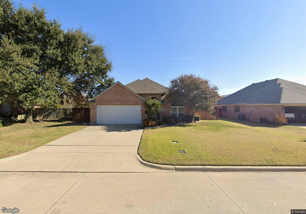 2680 Bent Tree Dr, Hurst, TX 76054 - photo 1