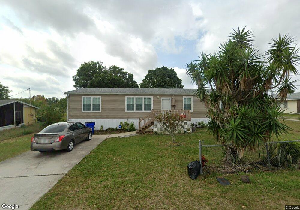 163 Vision St, Lake Placid, FL 33852 - photo 1